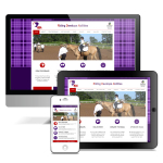 RDA Sapphire Website Design | Puro Design