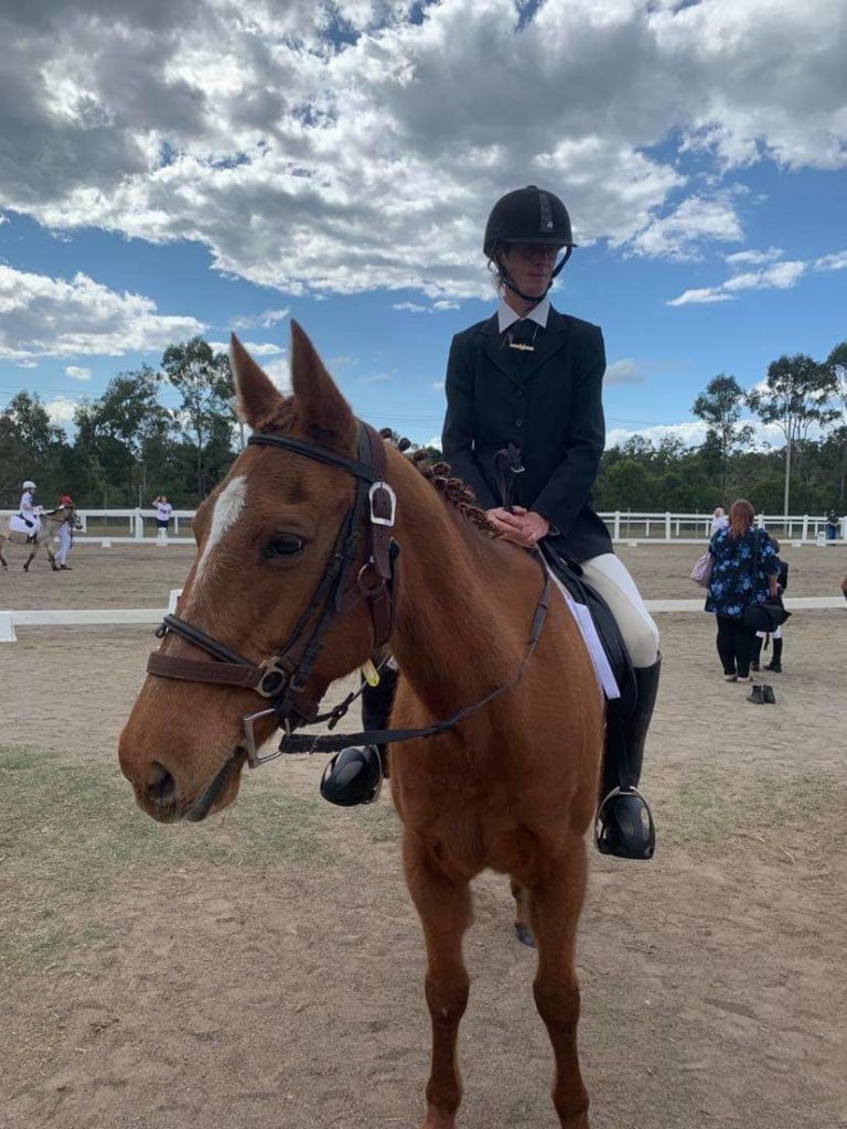 RDA Tsv Brett State Championships 2