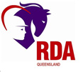 RDAQ Logo