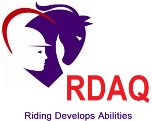 RDAQ Riding Develps Abilities