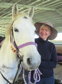 Judith-and-Lady